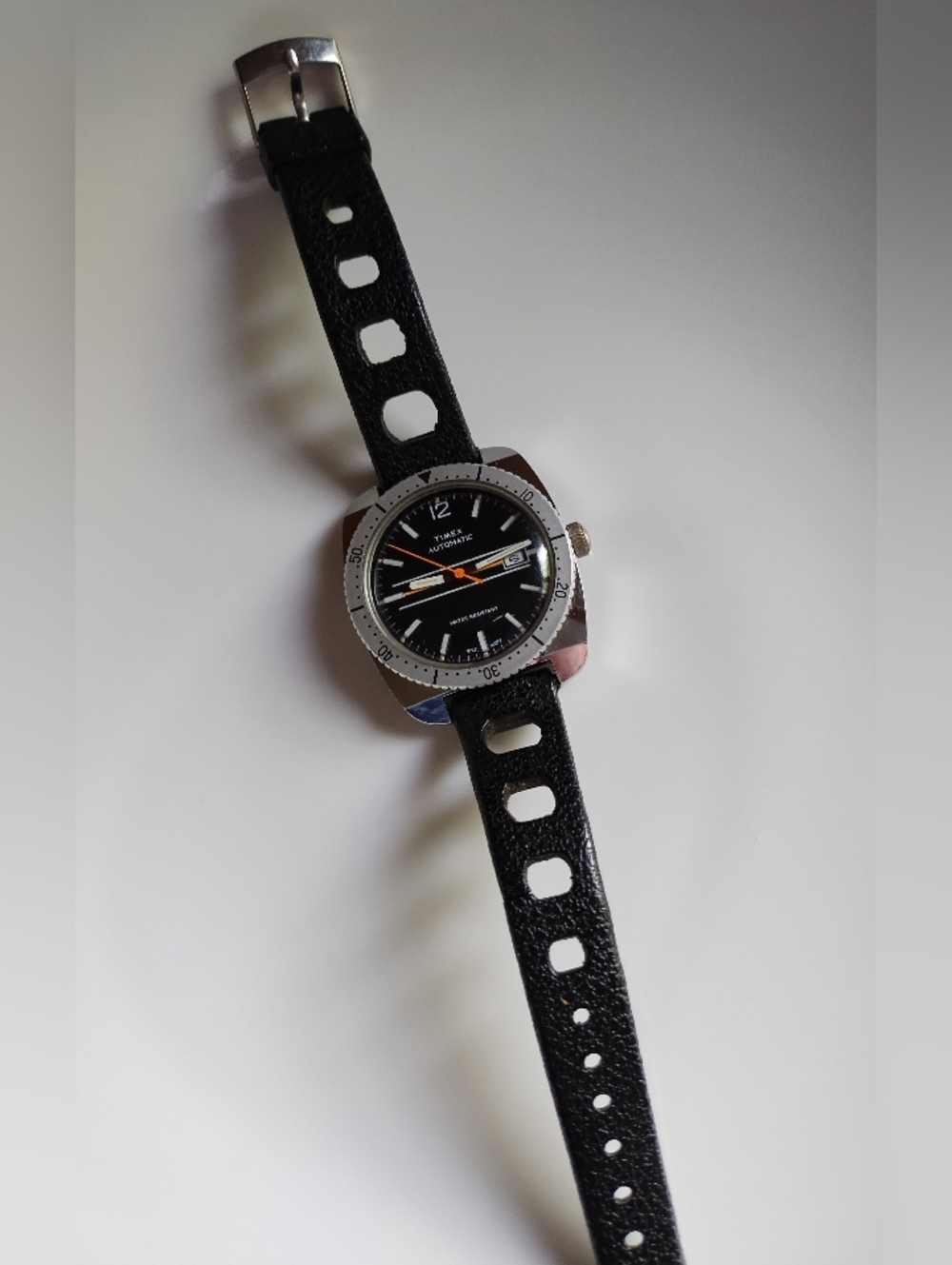 ⌚ Timex '77 Racing Stripe - Picture 13 of 15